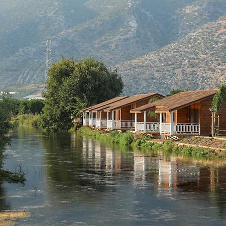 Turkuazkoey Guest House Finike Exterior photo