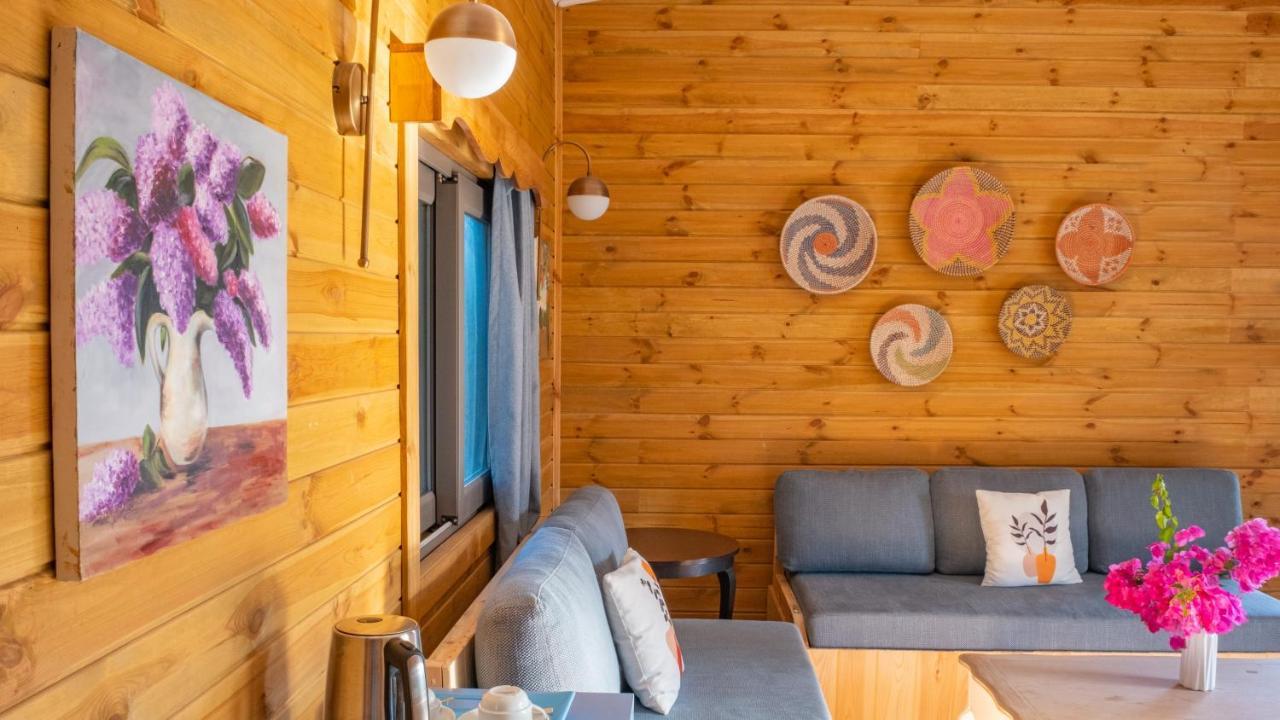 Turkuazkoey Guest House Finike Exterior photo