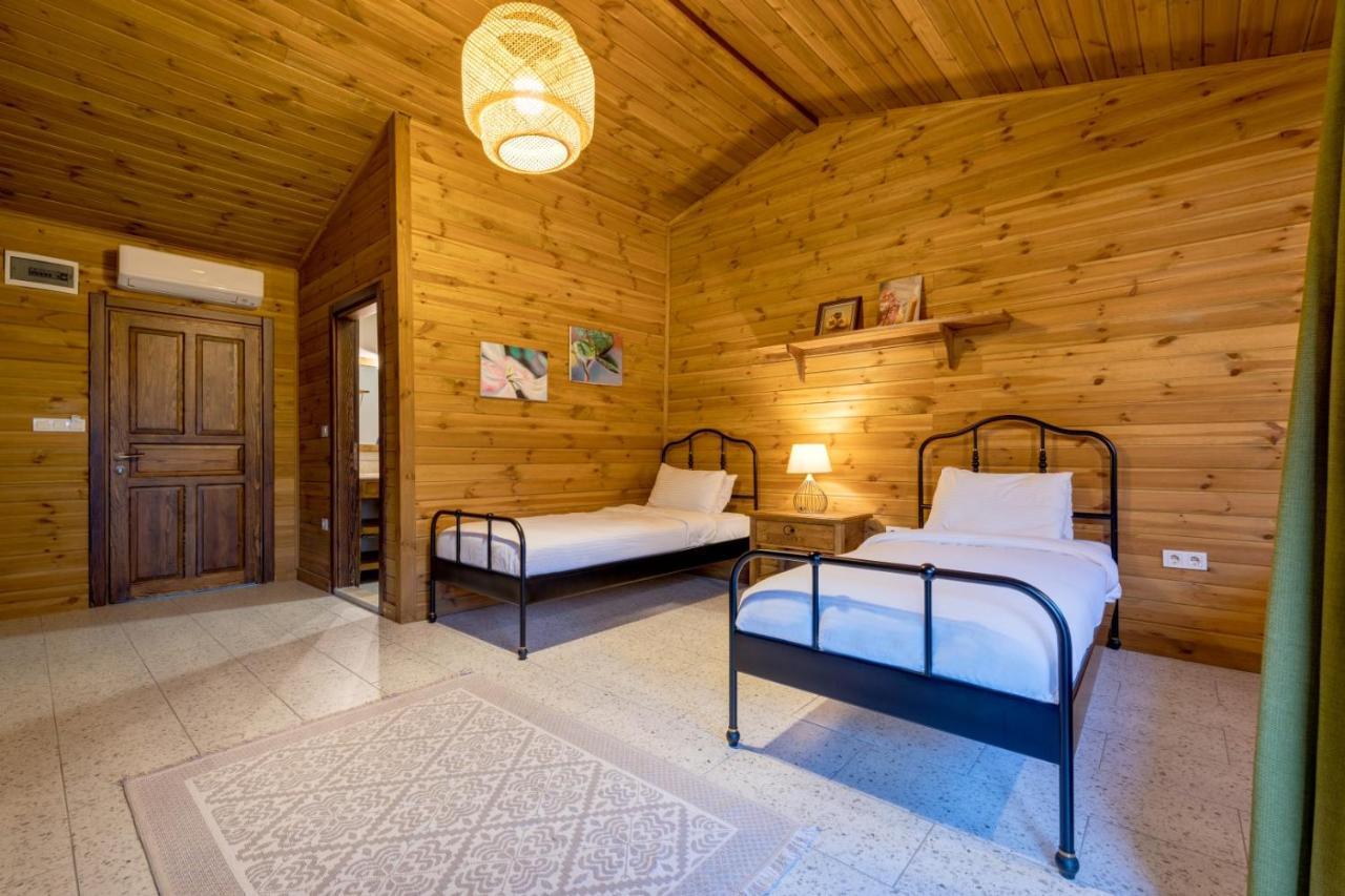 Turkuazkoey Guest House Finike Exterior photo